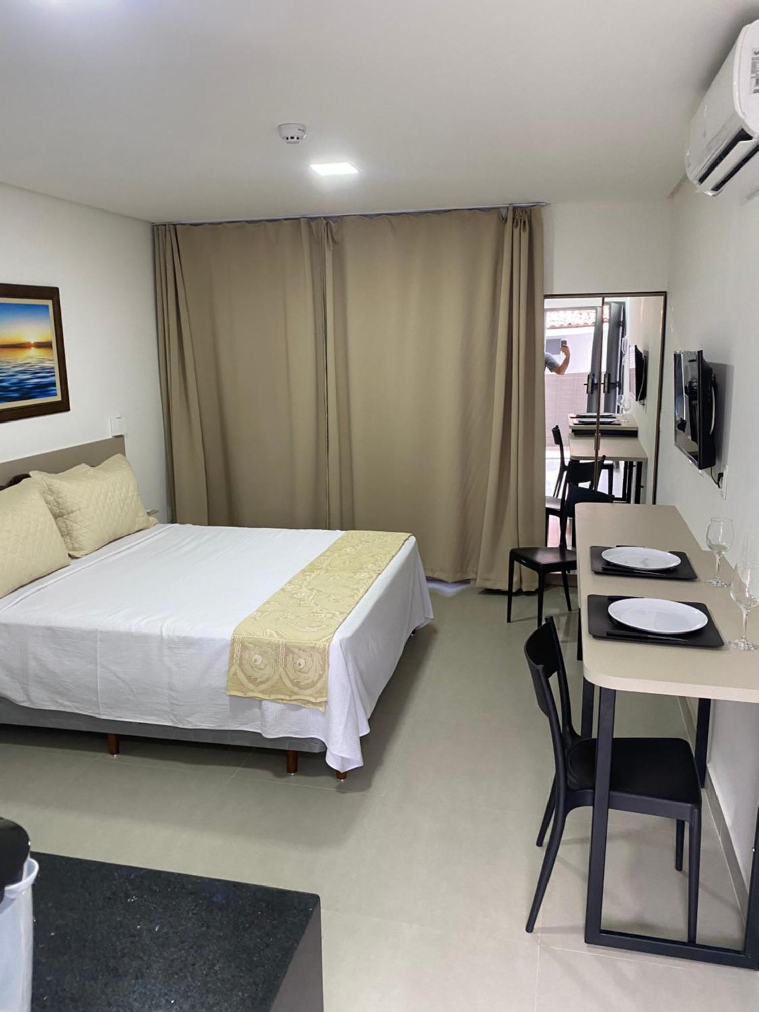 Apartamento Proximo A Praia No Tramonto Bessa — Photos 2
