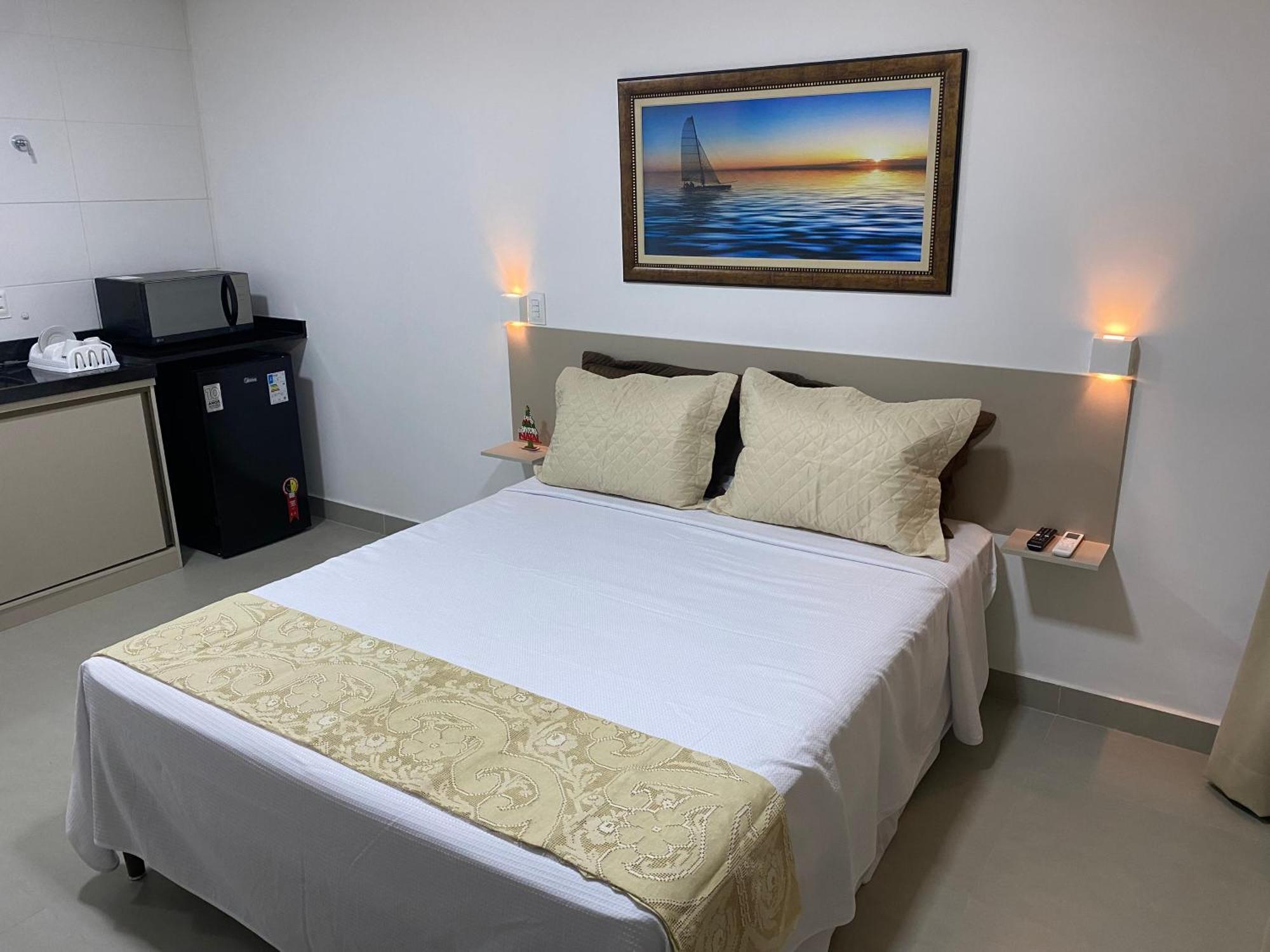 Apartamento Proximo A Praia No Tramonto Bessa — Photos 1